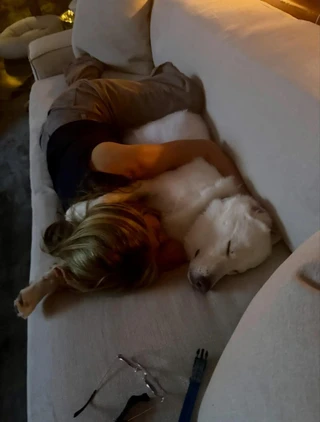 Дженнифер Энистон. Фото: Инстаграм (запрещён в РФ) @jenniferaniston