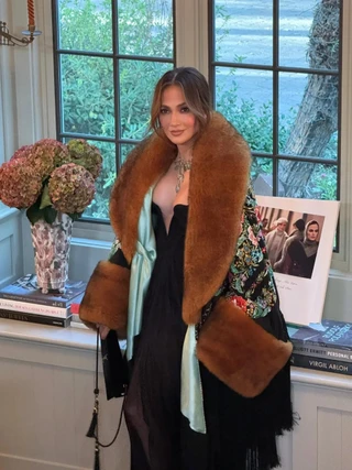 Фото: Инстаграм (запрещён в РФ) @jlo