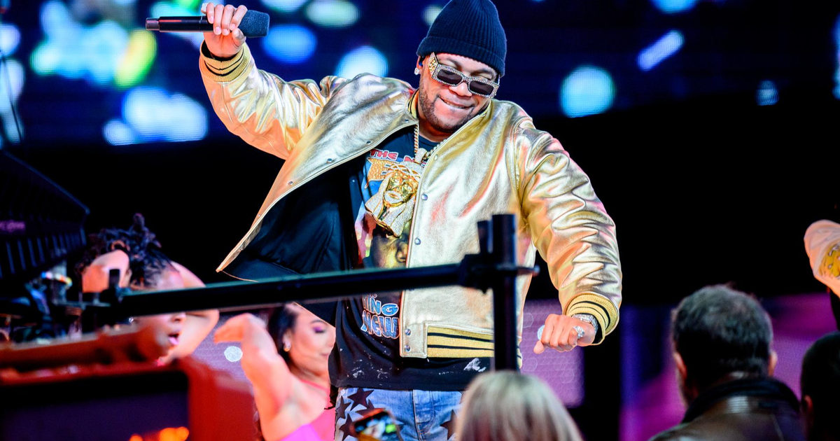 Super: появились подробности визита Flo Rida в Россию