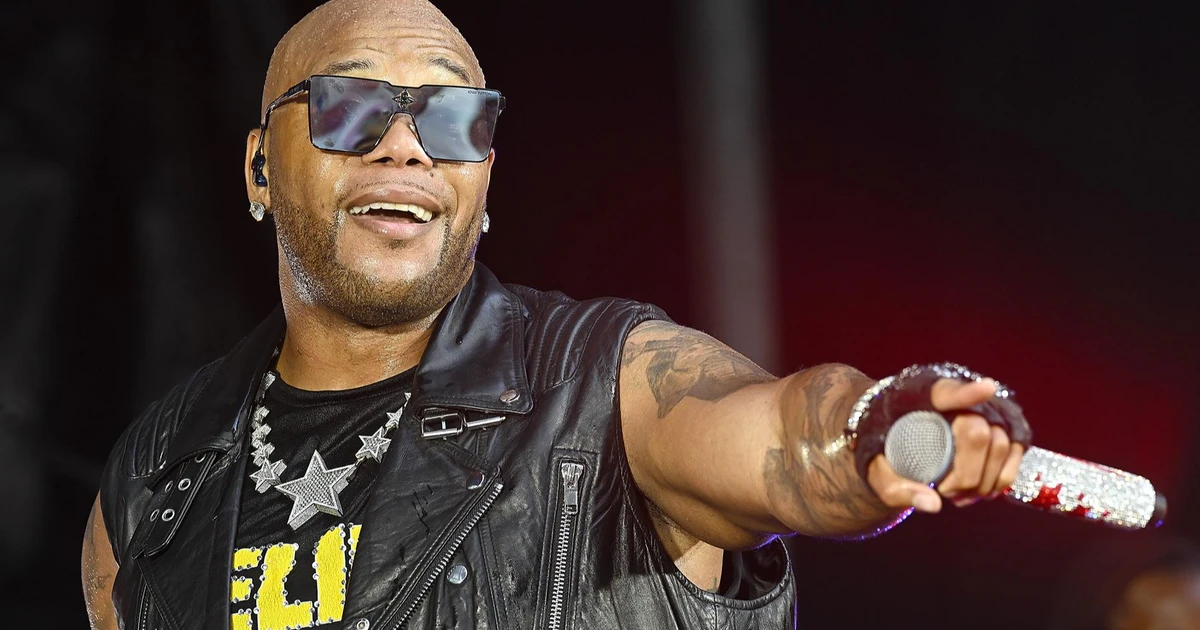 who is flo rida - Ilustrasi 3