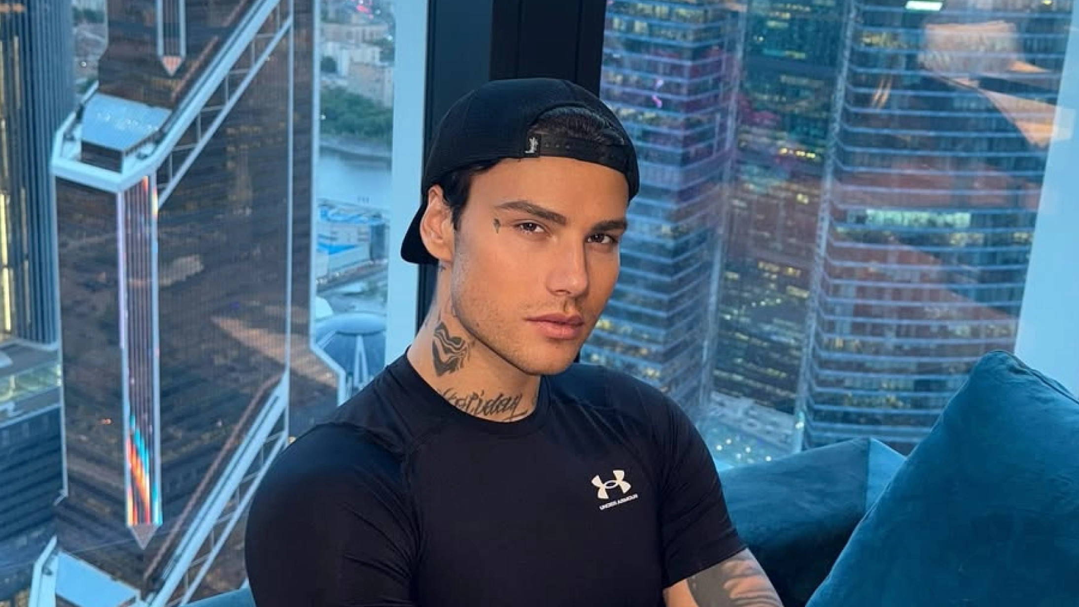 Xolidayboy
