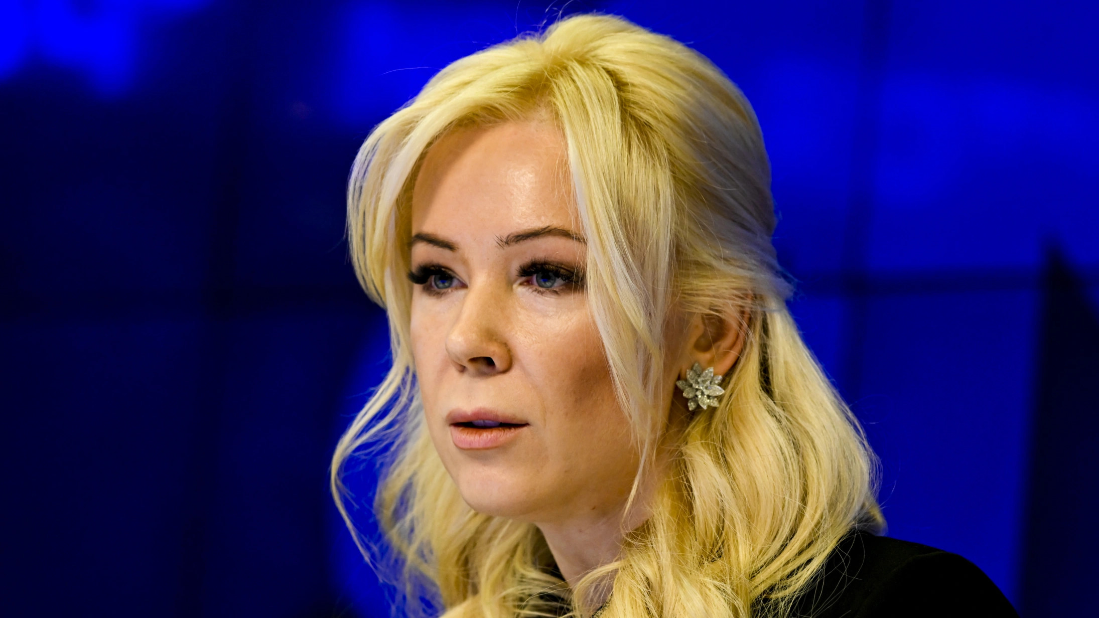 Екатерина Мизулина
