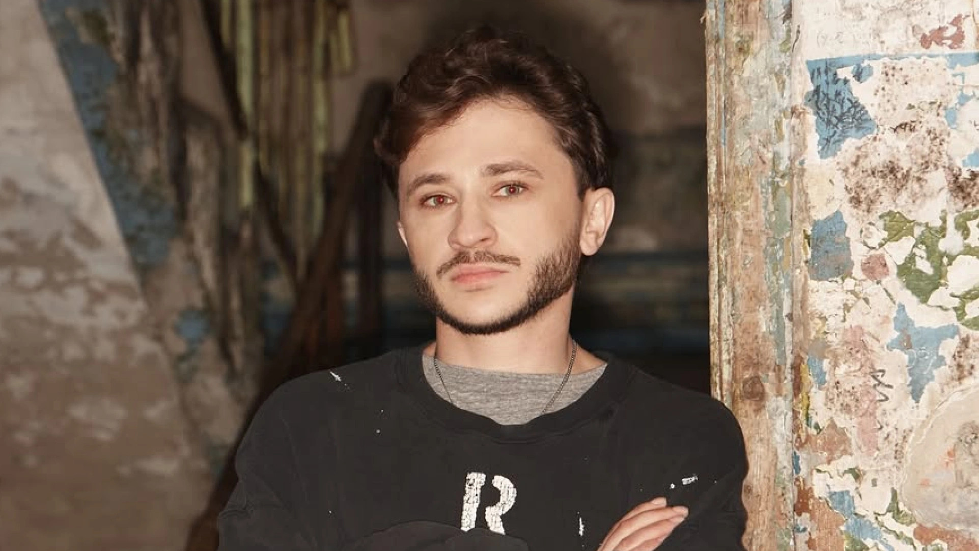 Эльдар Джарахов*