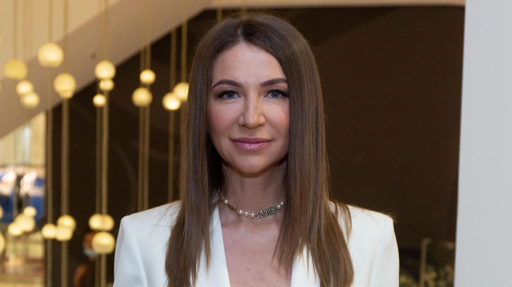 Елена Блиновская