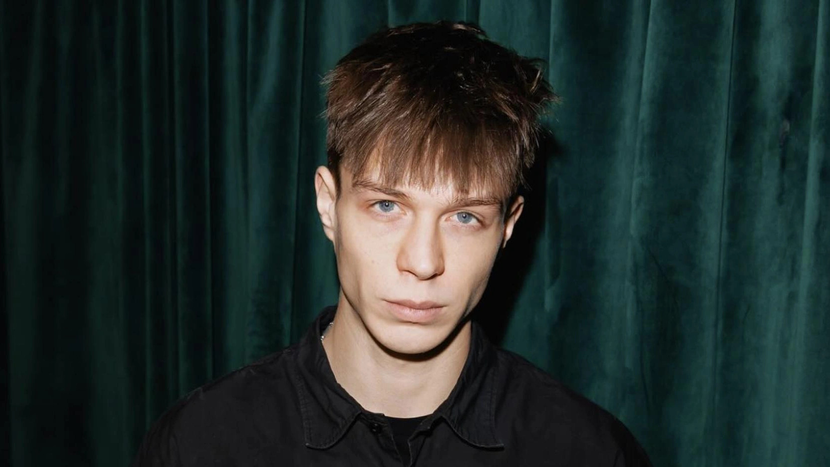 Глеб Калюжный