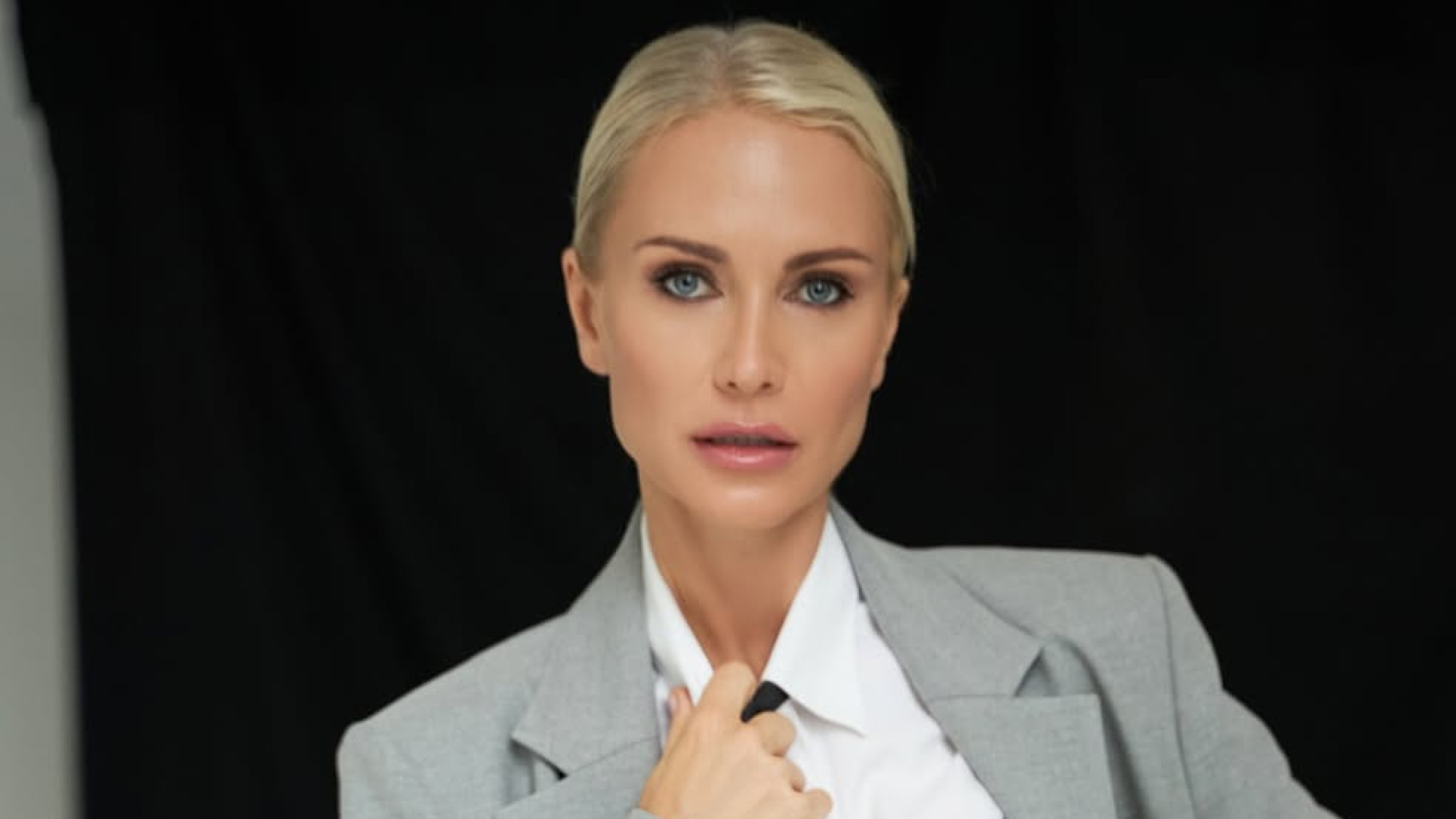 Катя Гордон