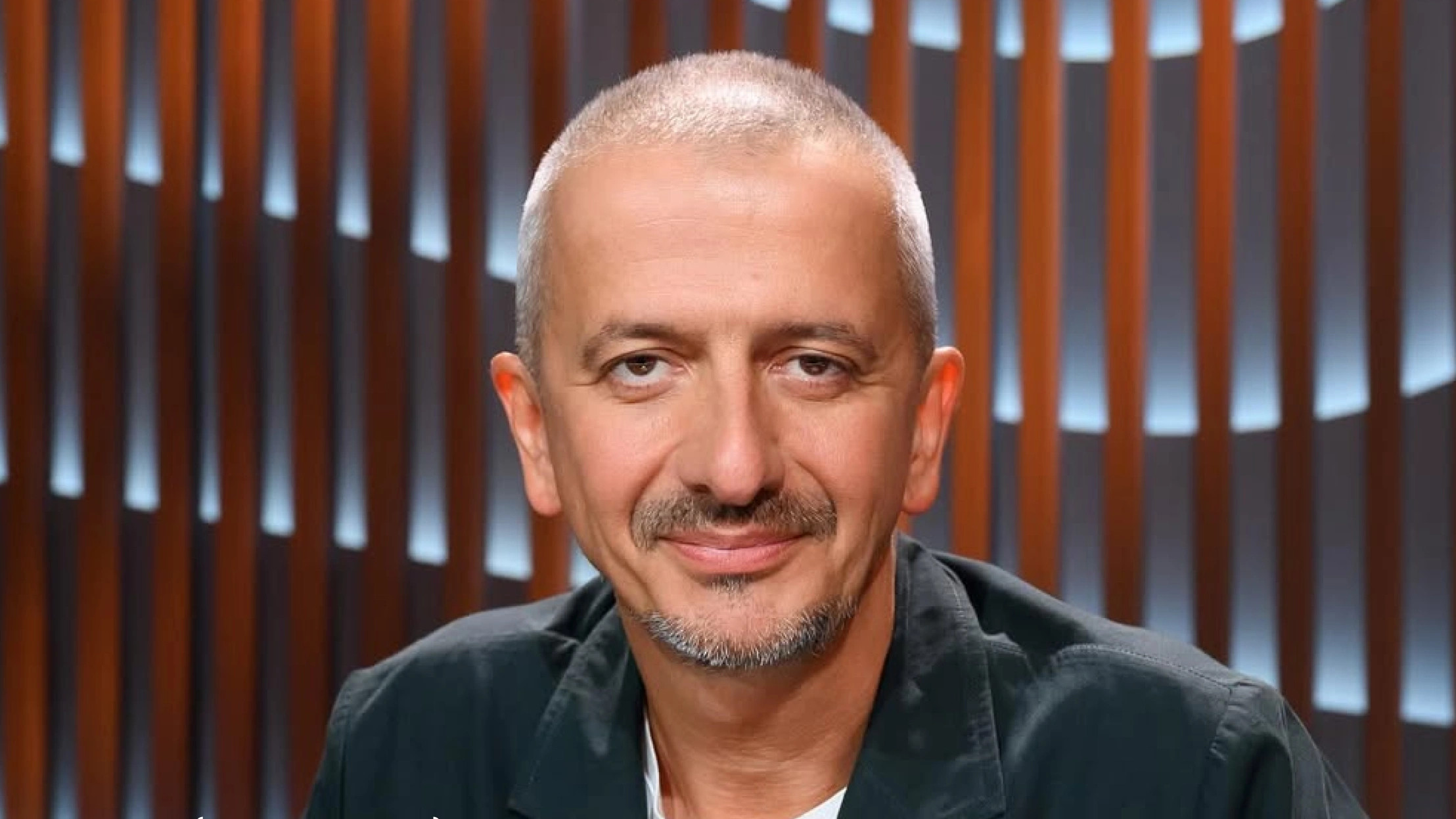 Константин Богомолов