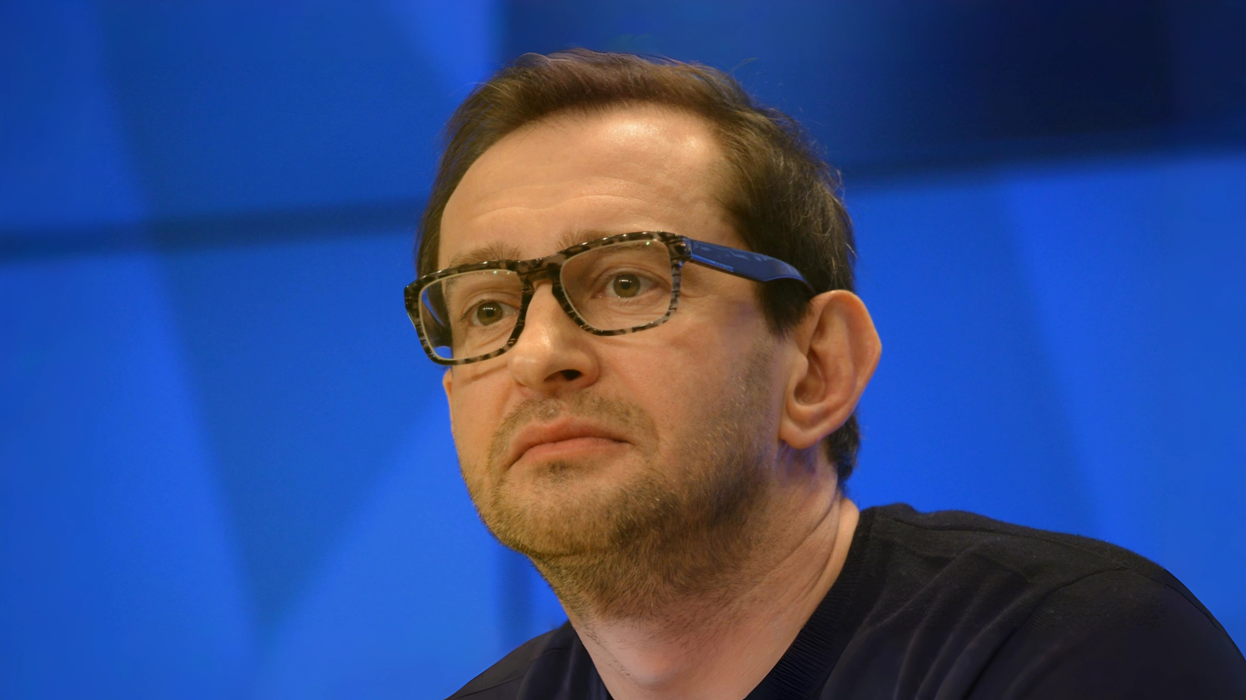 Константин Хабенский