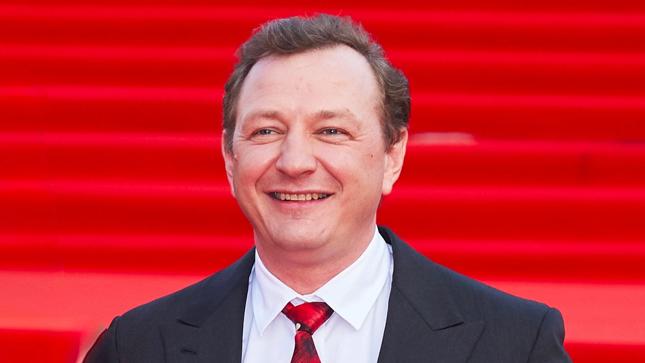 Марат Башаров