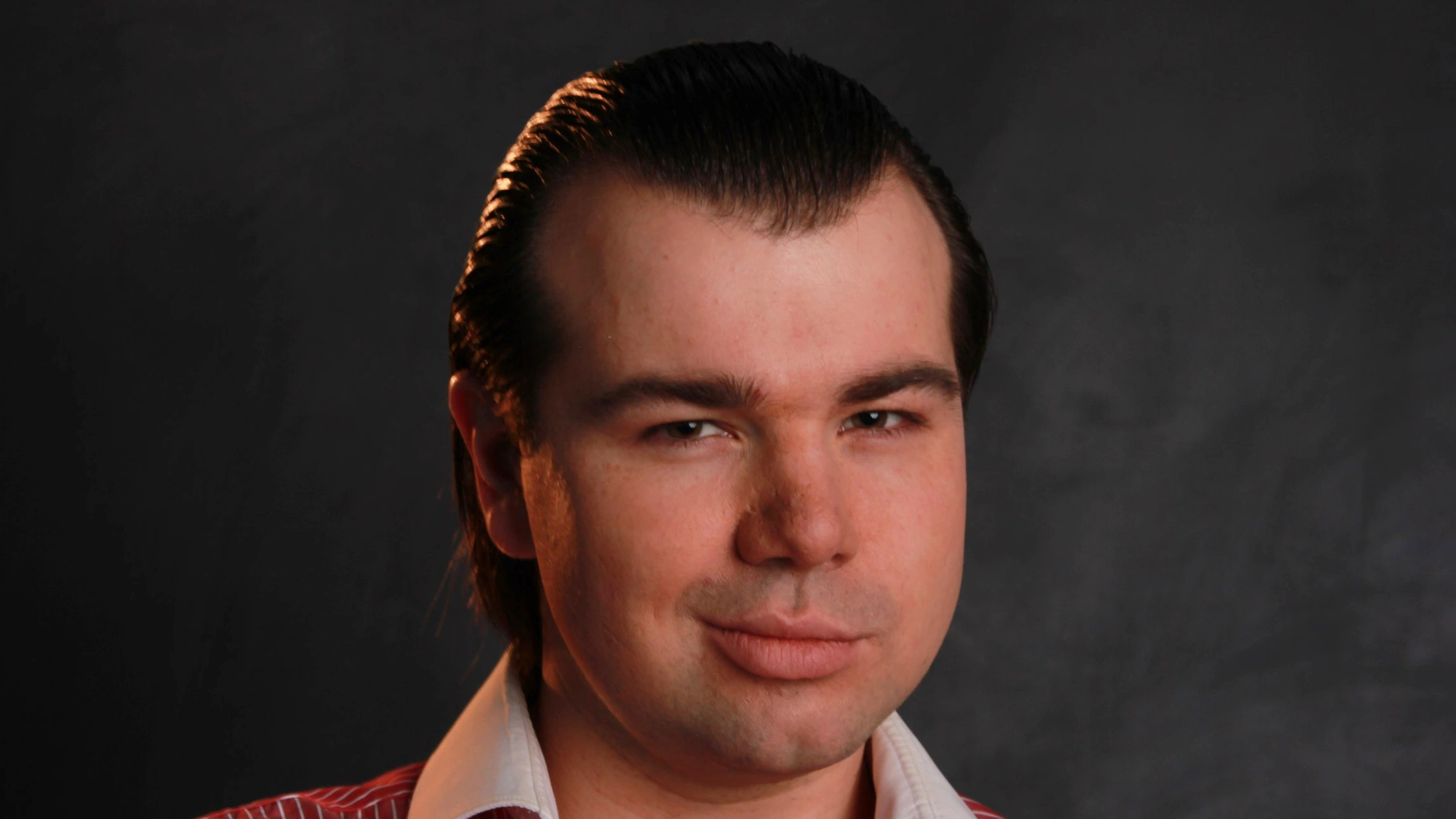 Михаил Казаков