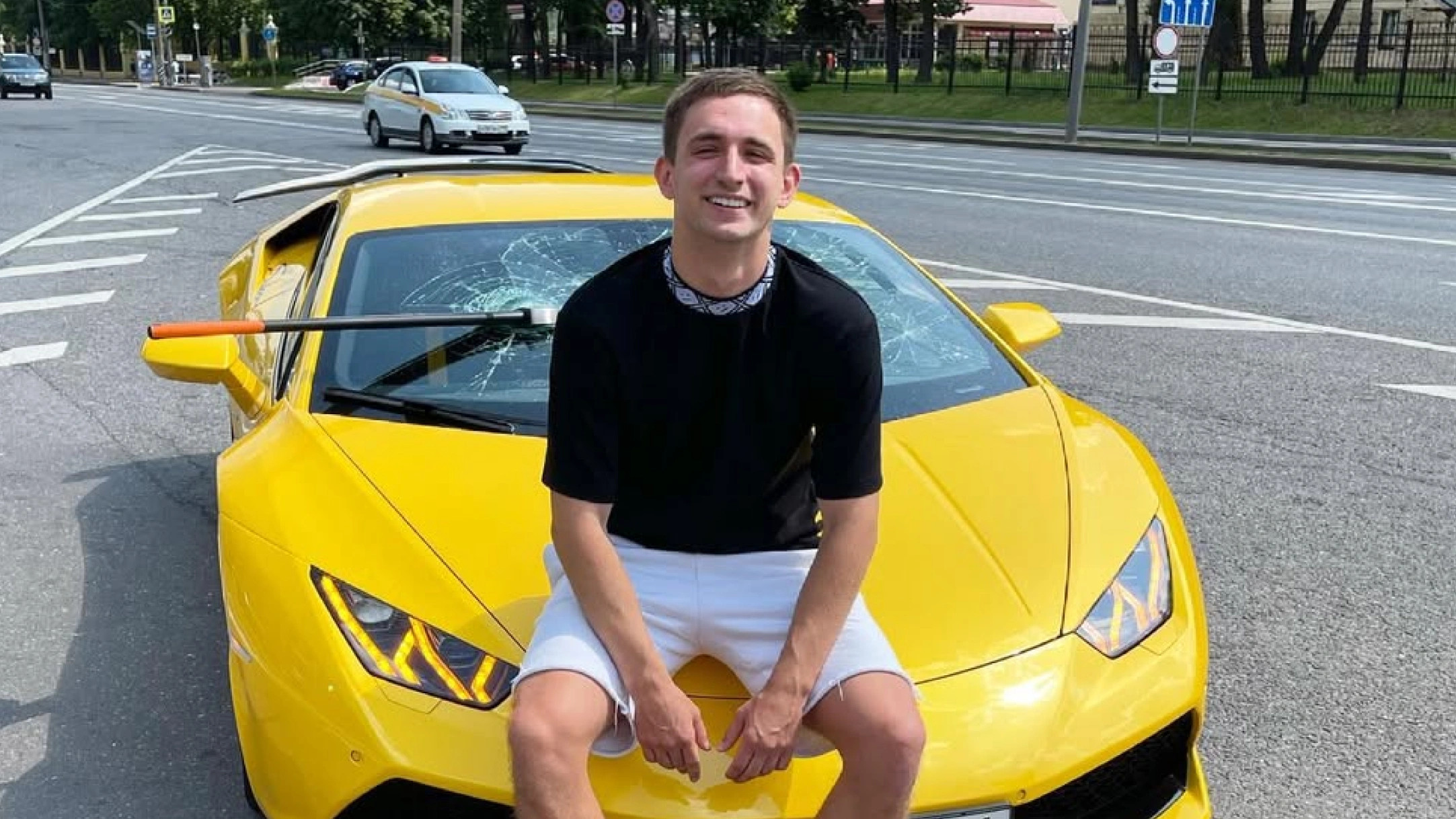 Михаил Литвин