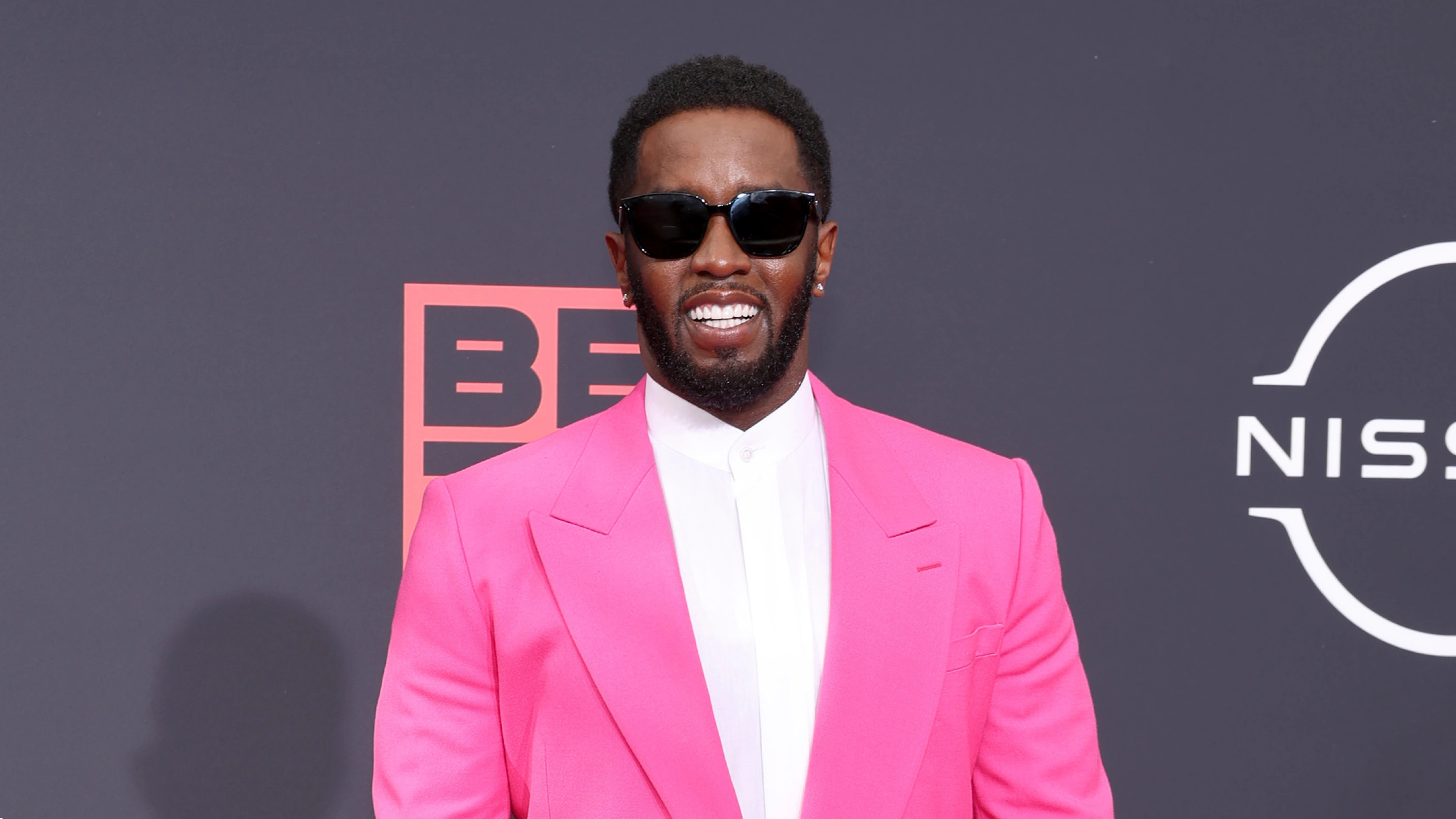 P. Diddy