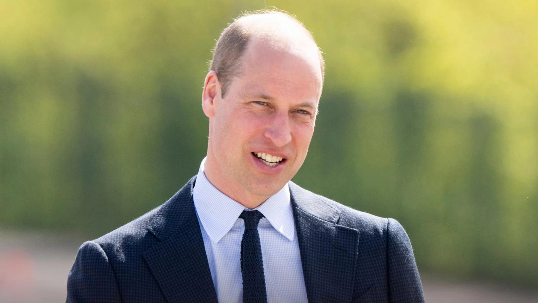 Принц Уильям