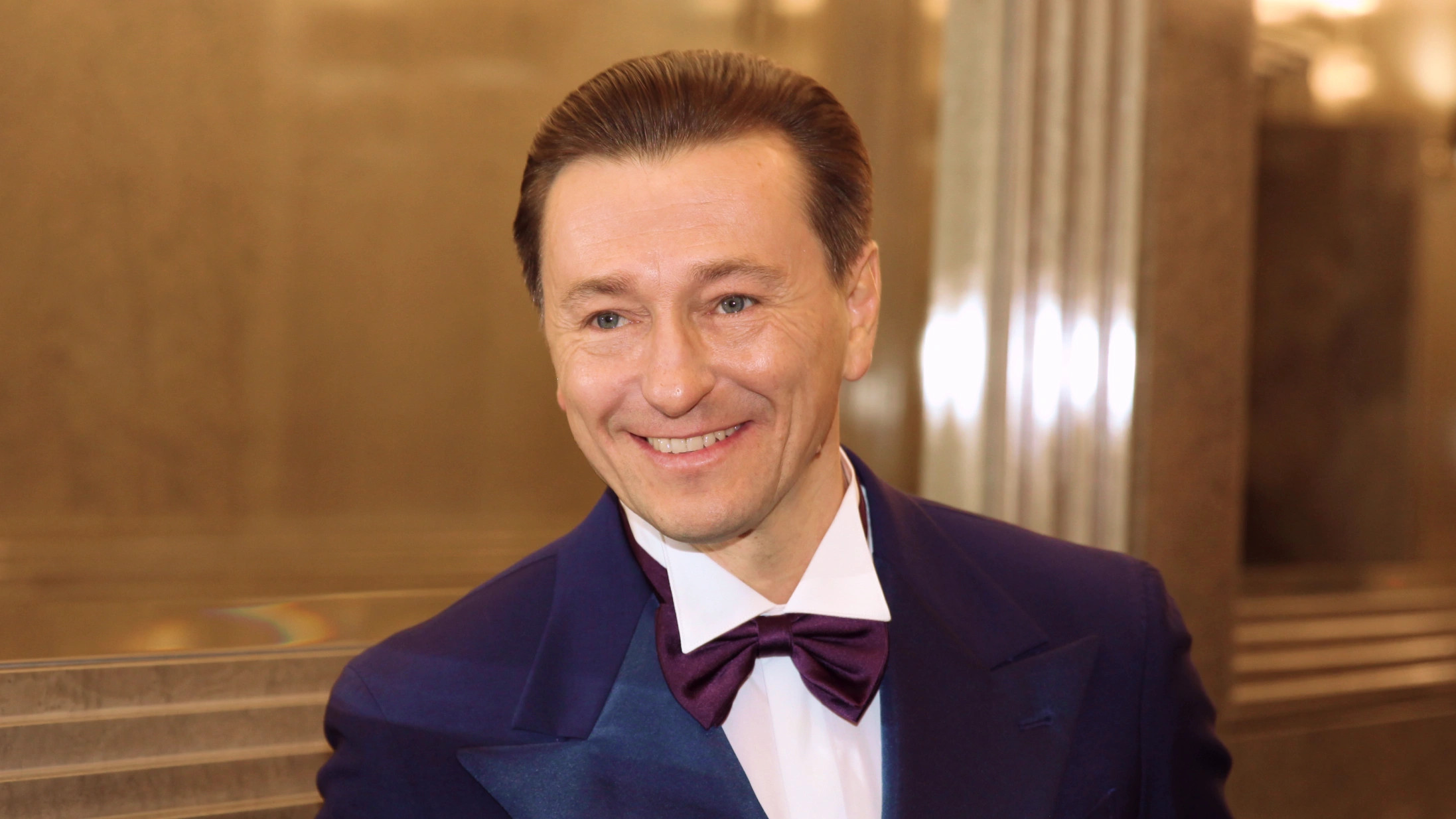 Сергей Безруков