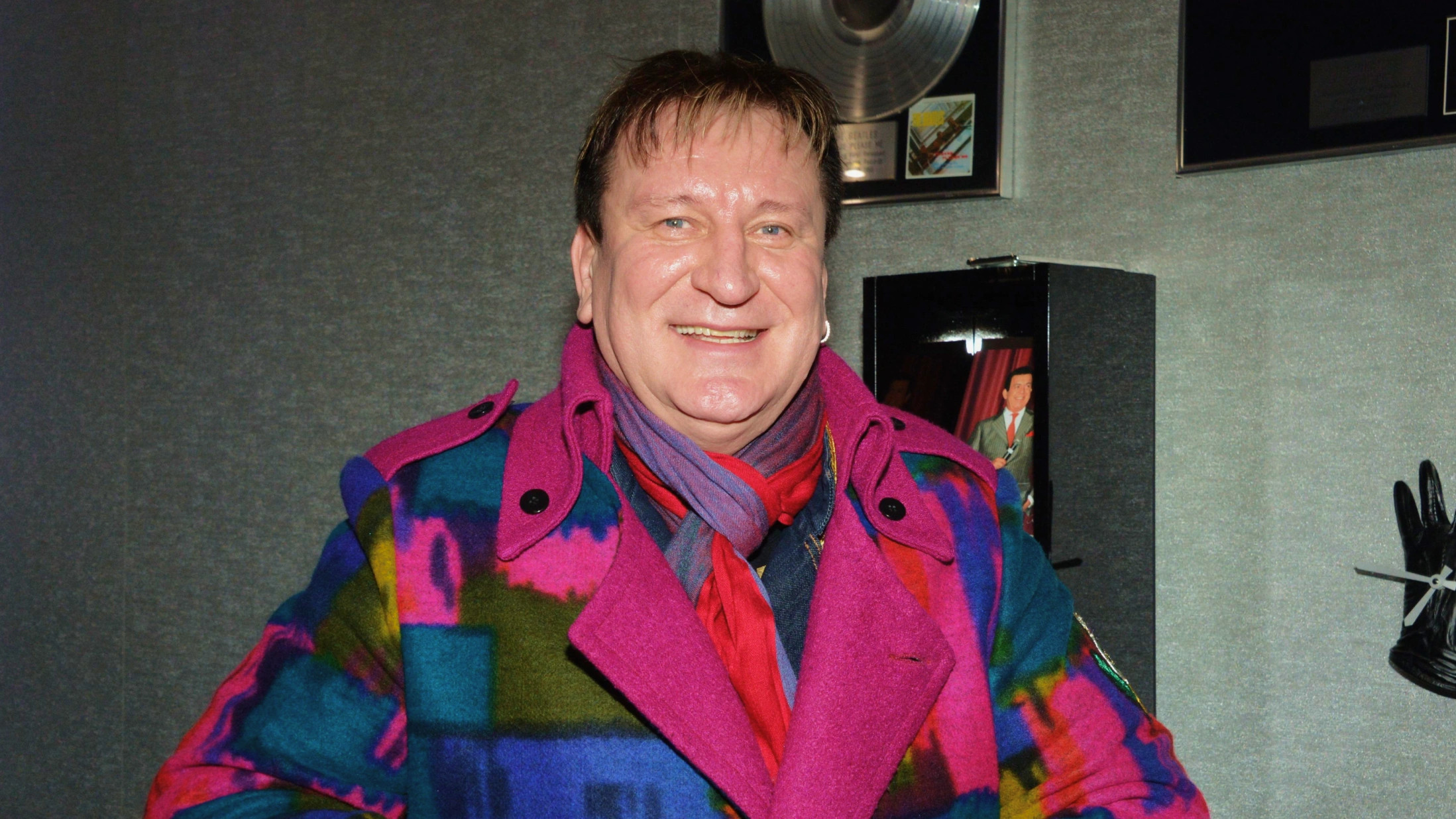 Сергей Пенкин
