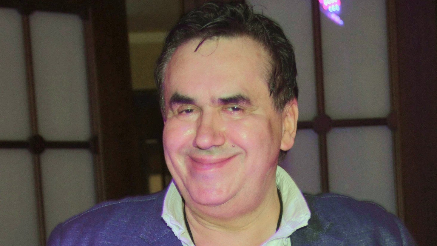 Стас Садальский