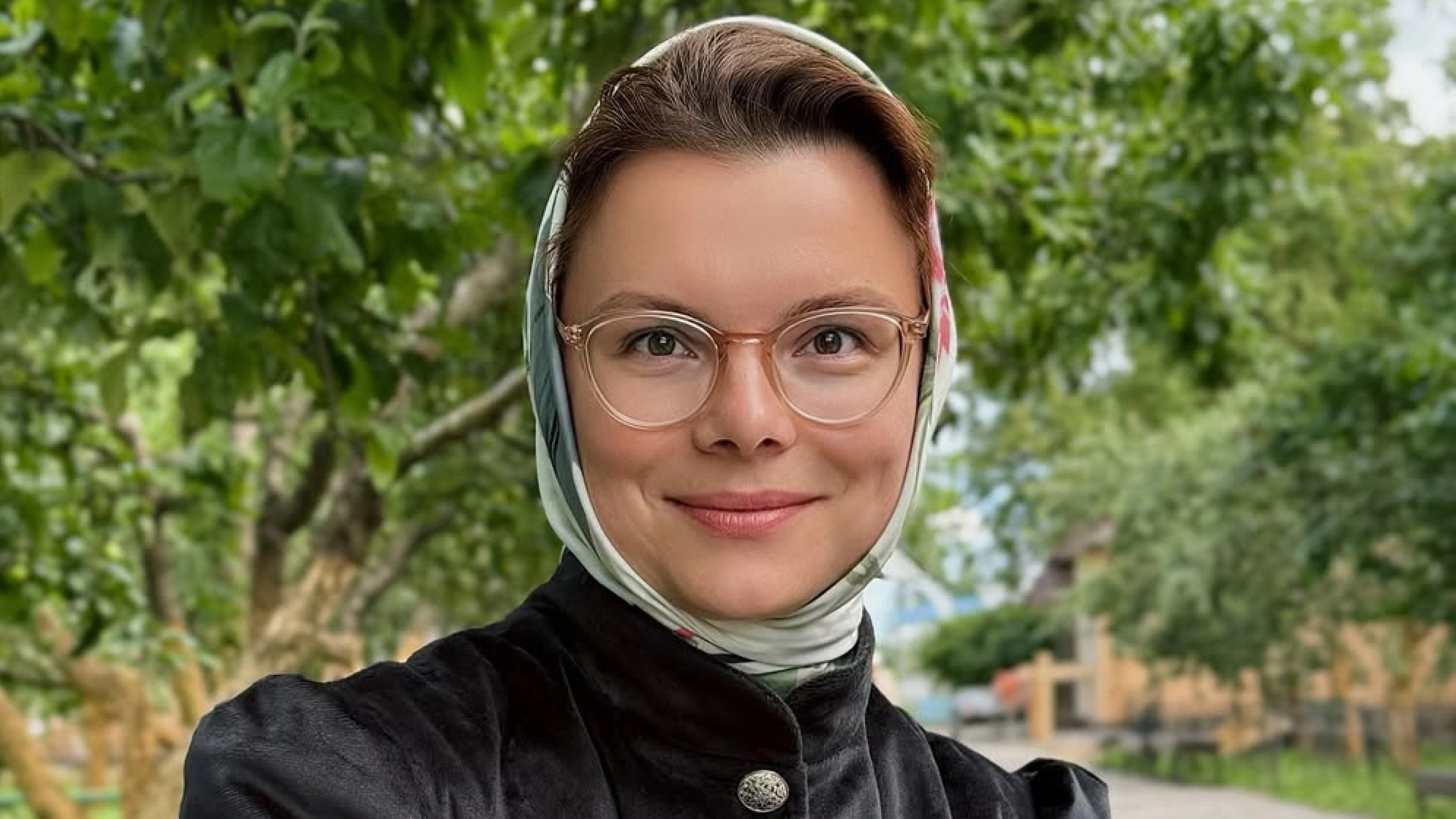 Татьяна Брухунова