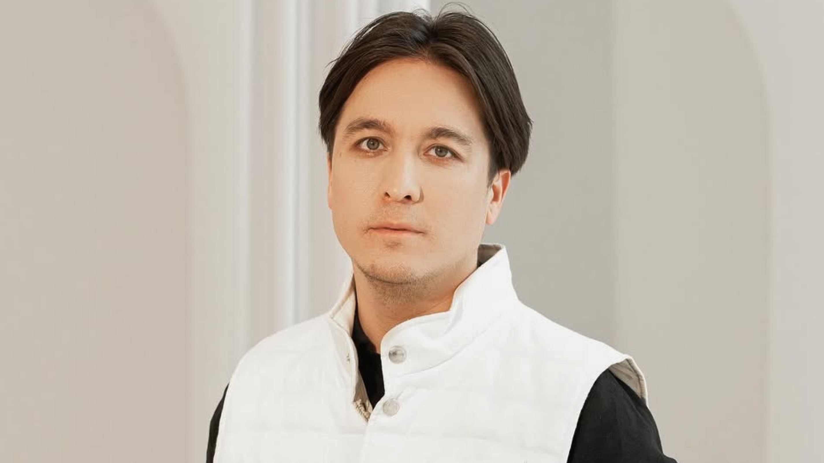 Тимур Хайдаров