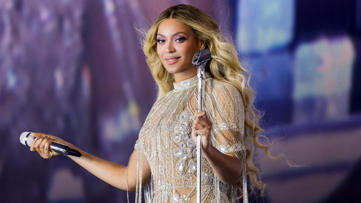 beyonce
