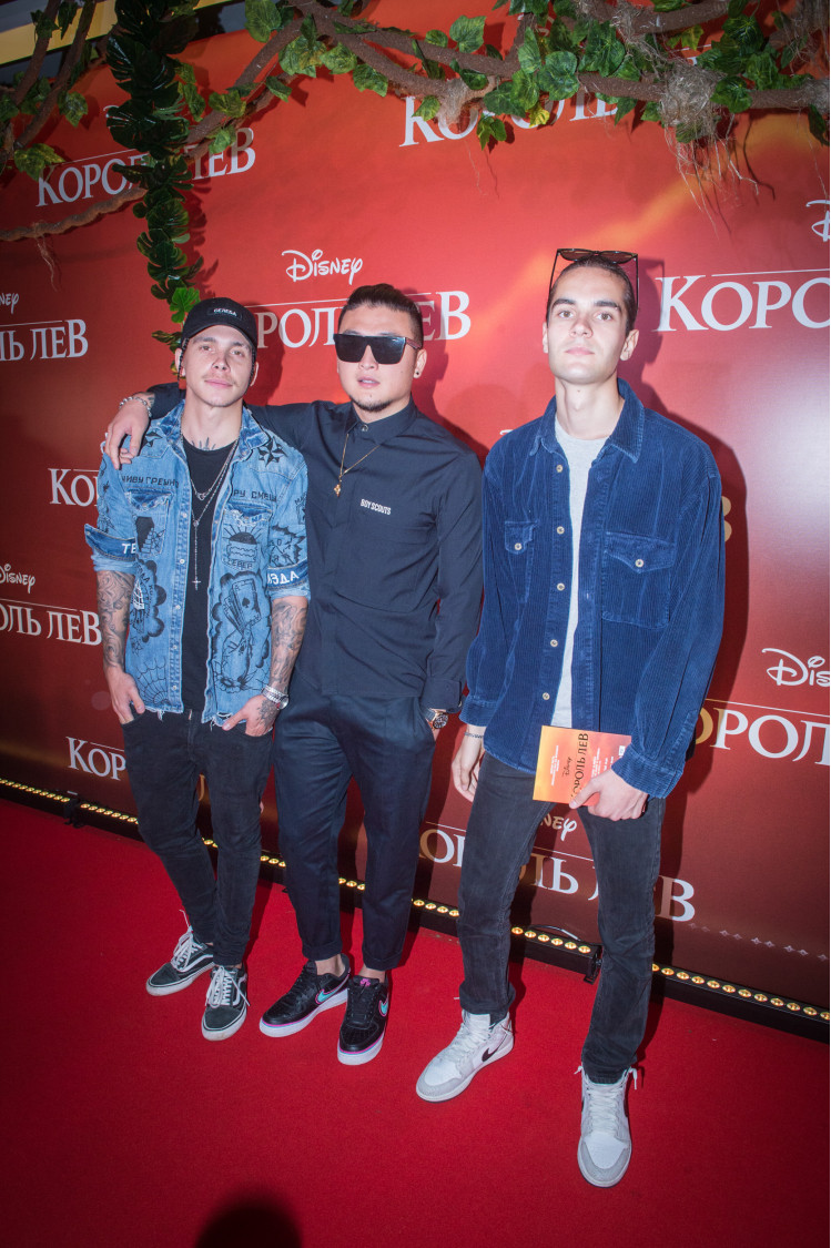 MBAND. Фото: Super