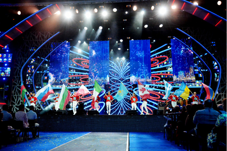 Фото: Евгений Николаев