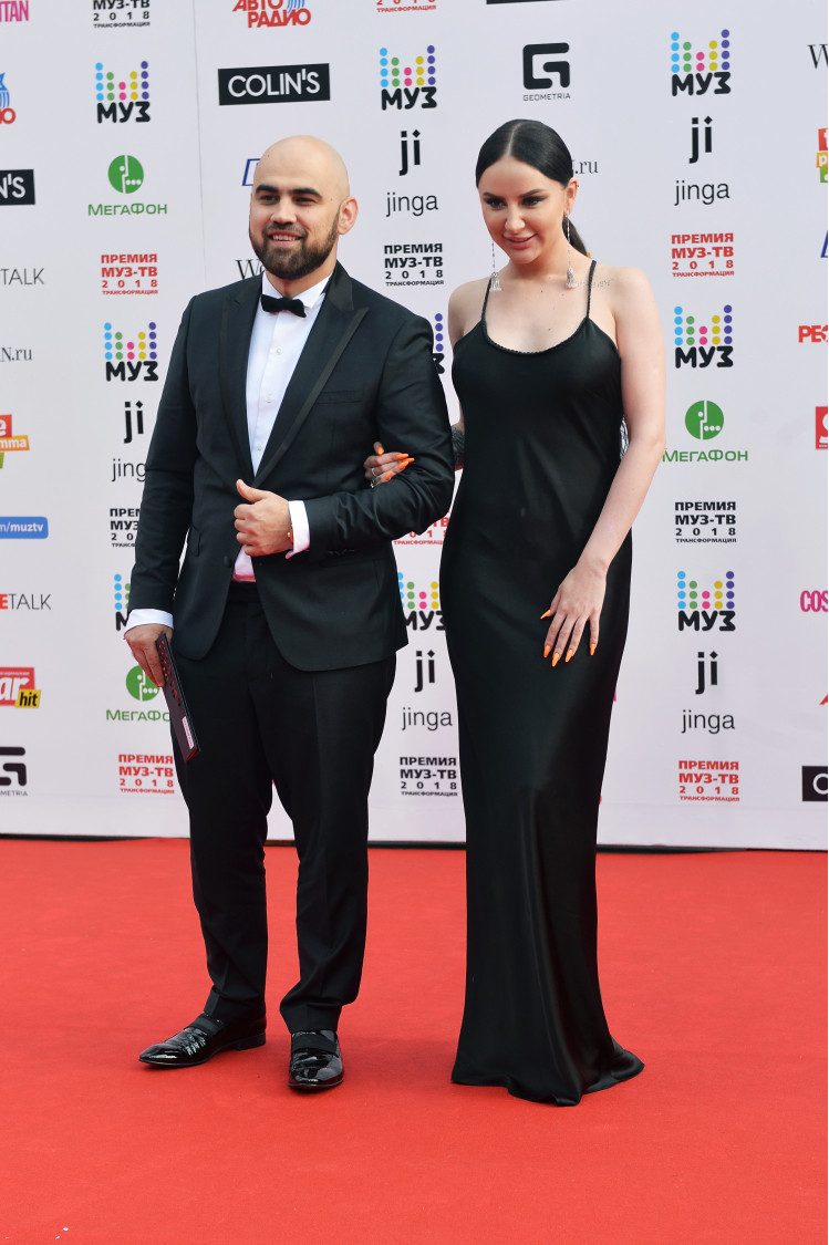 Artik&Asti. Фото: Super