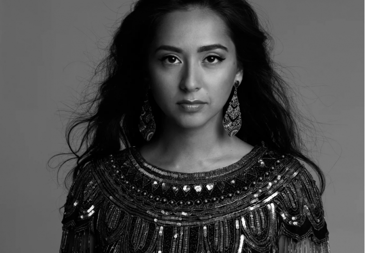 Manizha. Фото: Пресс-служба