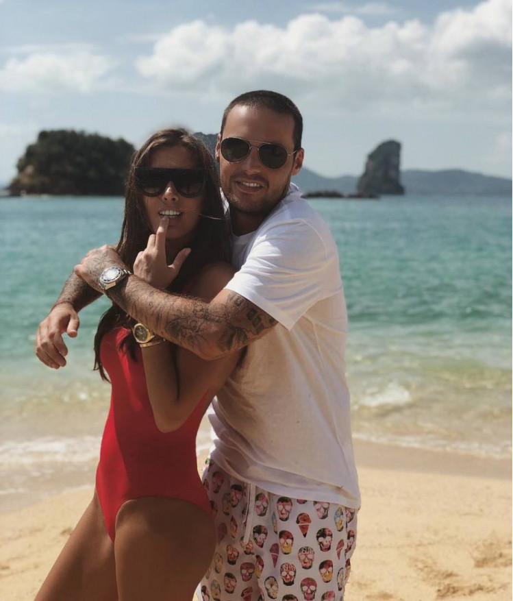 Фото: Instagram.com @therealguf