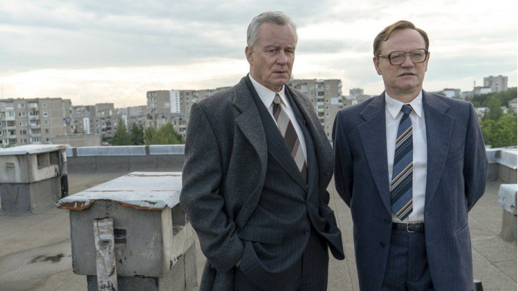 Фото: «Чернобыль»