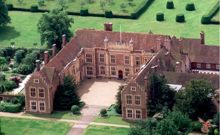 Фото: essentialsurrey.co.uk