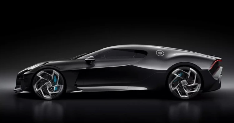 Фото: bugatti.com