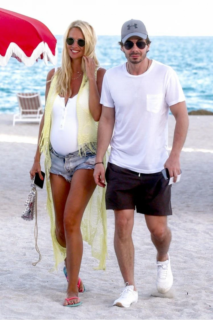 Виктория Лопырева и Игорь Булатов. Фото: Legion Media