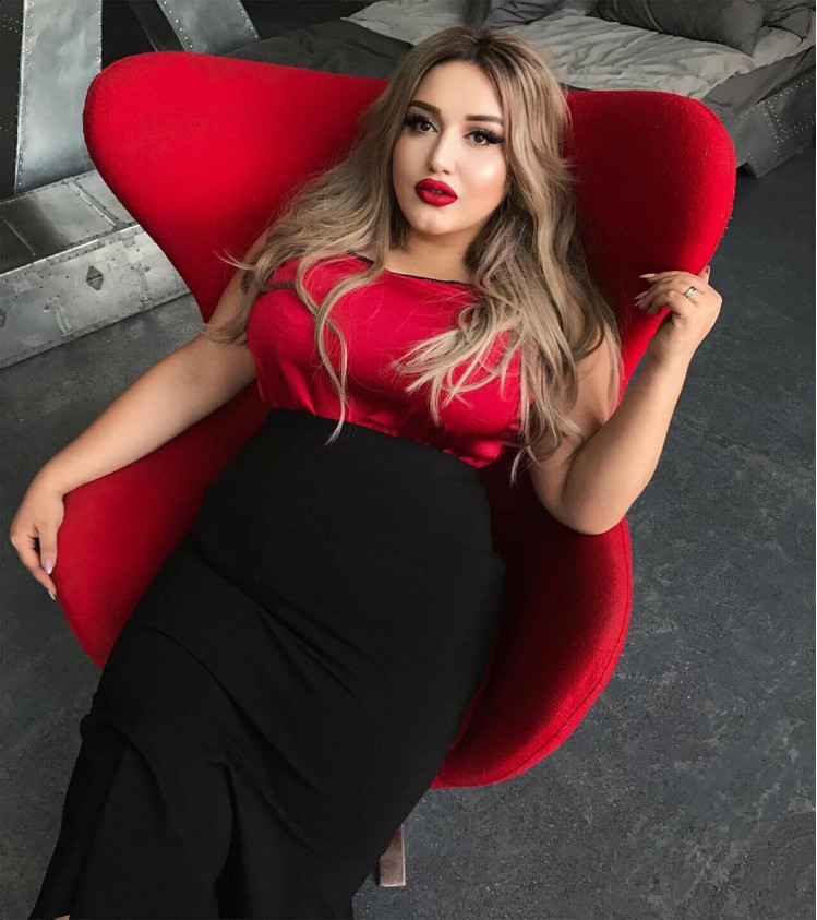 Фото: Instagram @goar_avetisyan