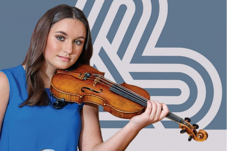 Фото: tsinandalifestival.ge