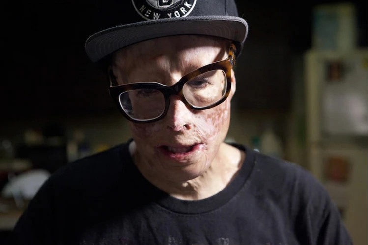 Дэйв Дэйв. Фото: соцсети