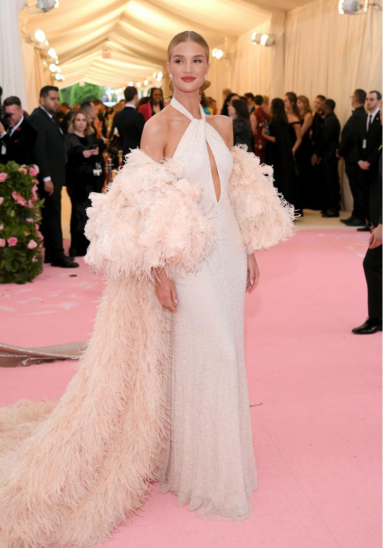 Рози Хантингтон-Уайтли