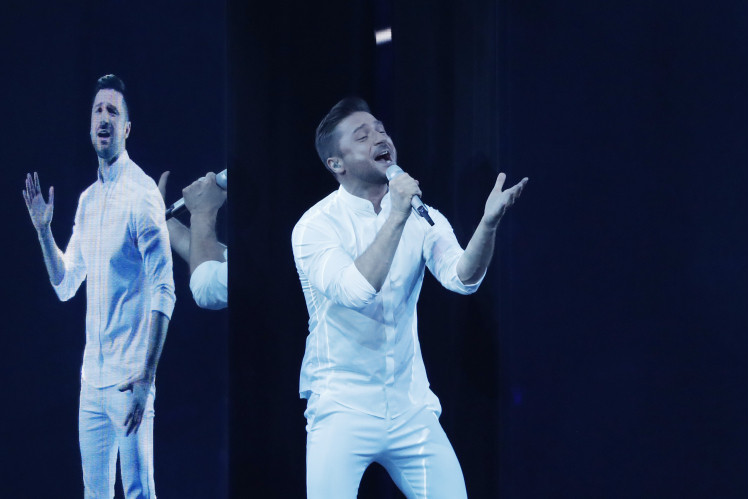 Фото: Getty Images