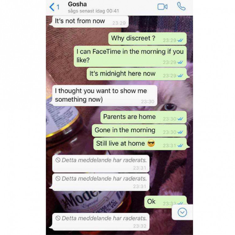 Фото: соцсети