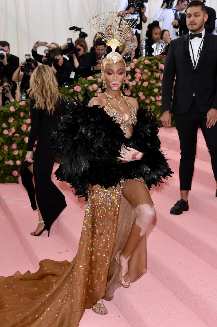 Уинни Харлоу