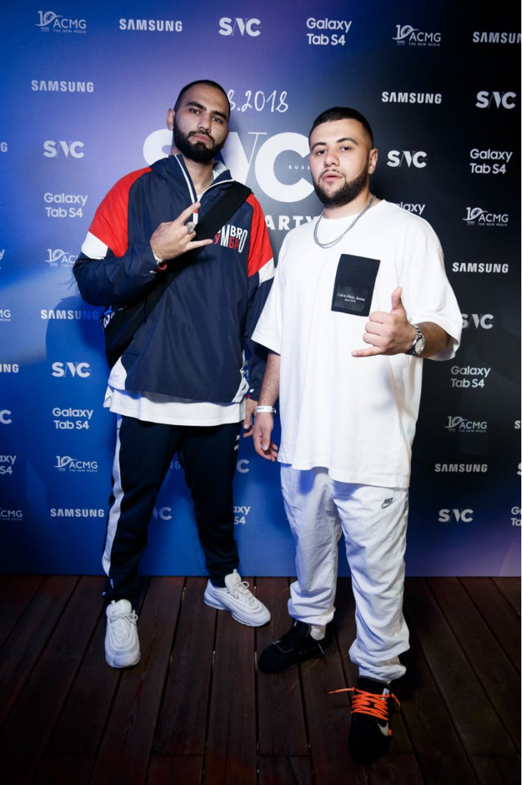 Фото: пресс-служба