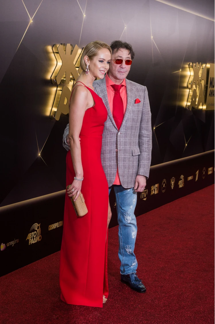 Григорий Лепс