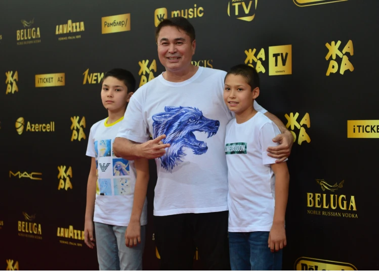 Арман Давлетьяров