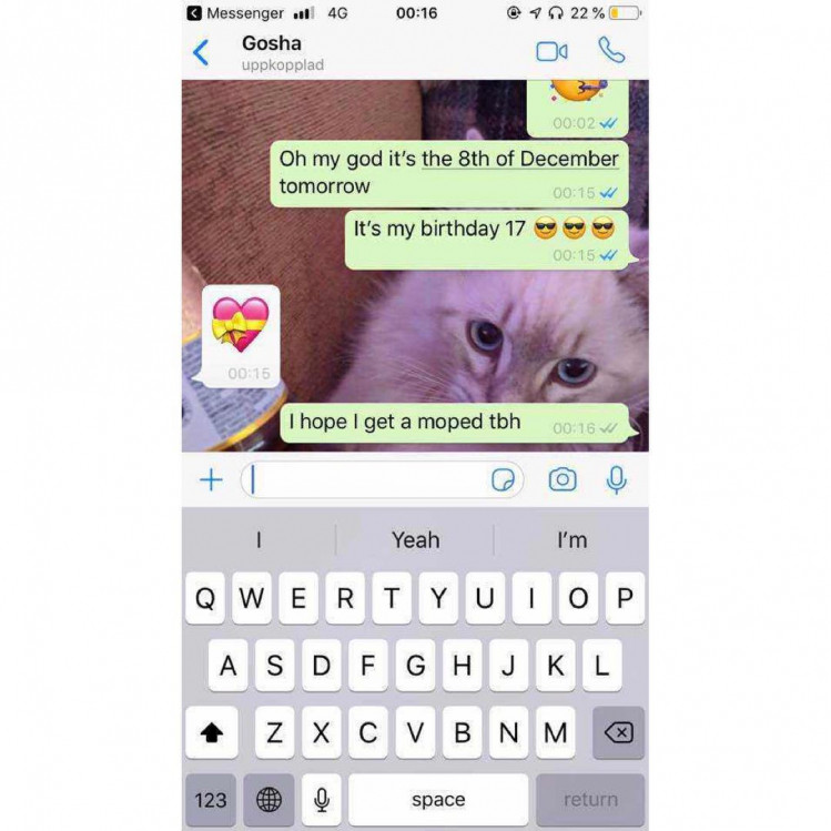 Фото: соцсети