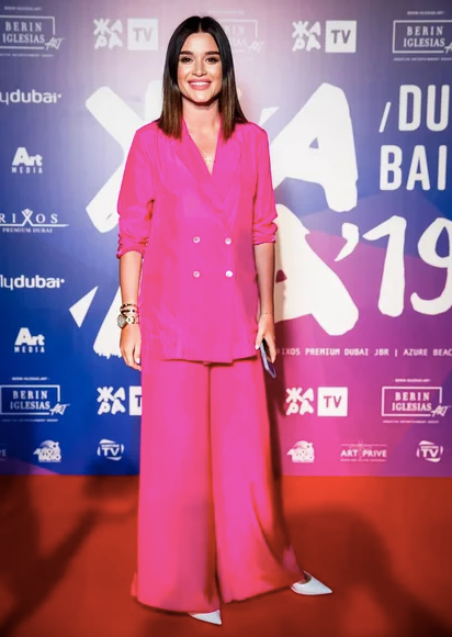 Ксения Бородина. Фото: SUPER