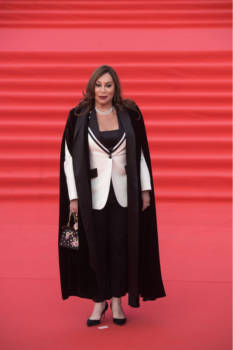 Алла Вербер