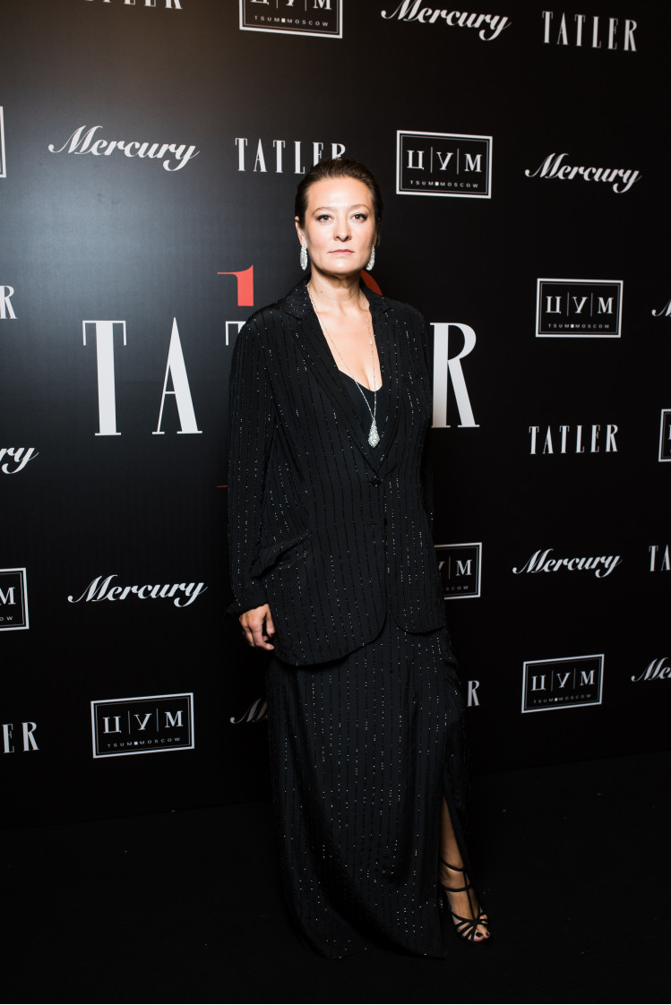 Мария Федорова. Фото: пресс-служба