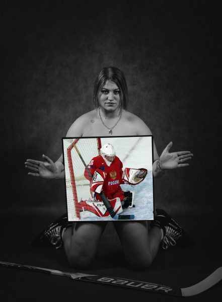 Андрей Голованов, Сергей Киврин