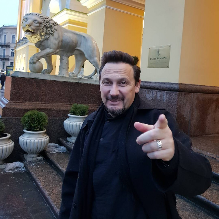 В 2017-м. Фото: Instagram.com