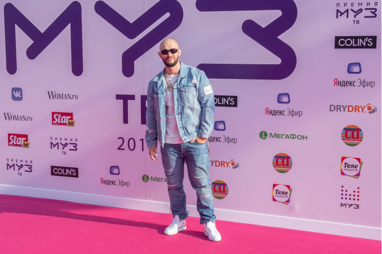 Джиган. Фото: Super