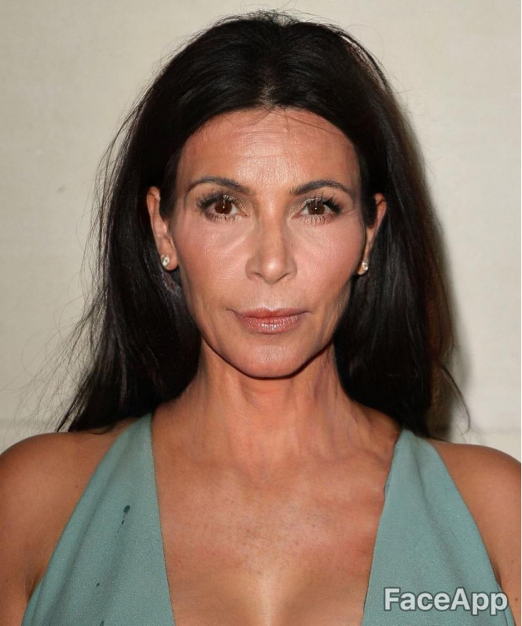 Ким Кардашьян